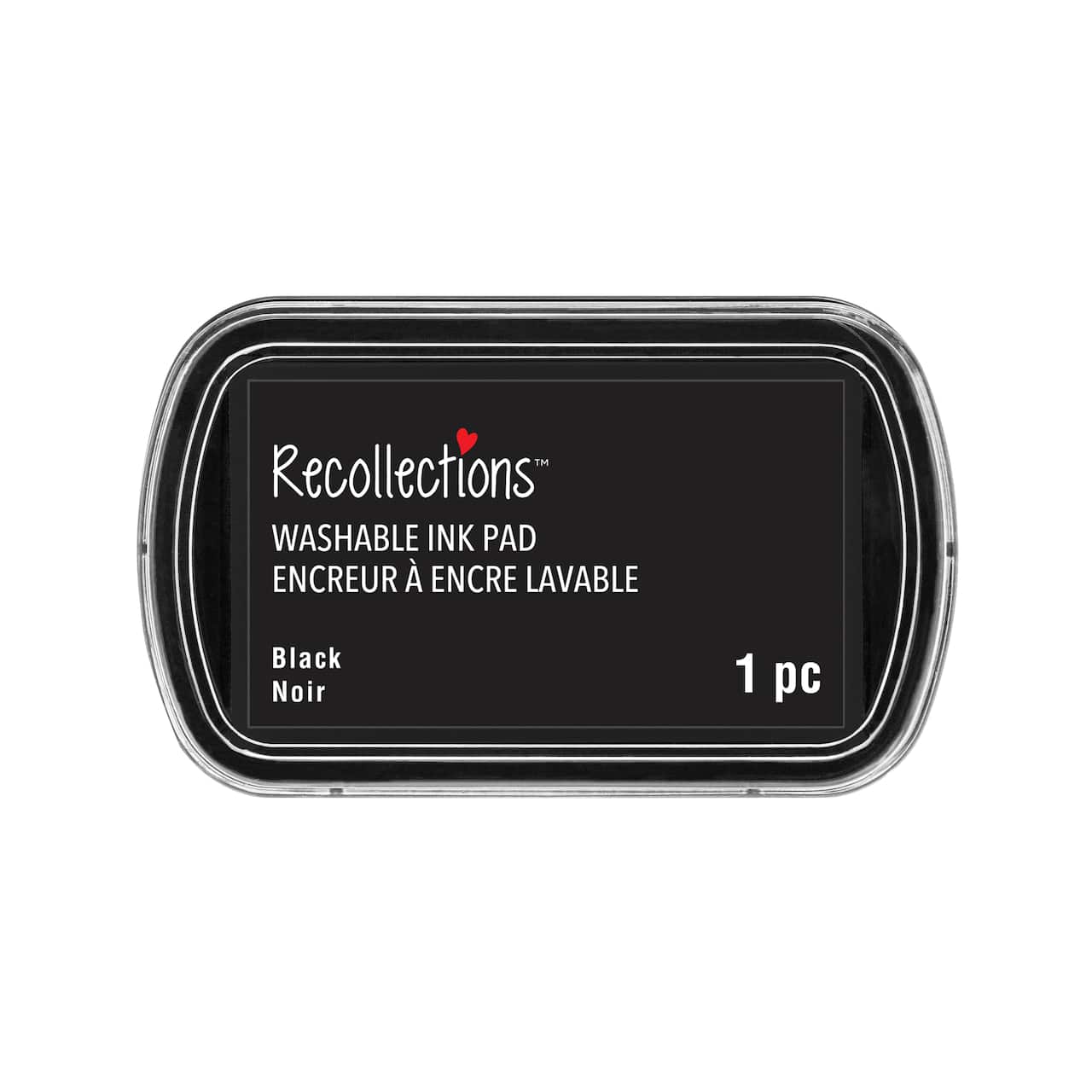 Craft Smart® Washable Ink Pad